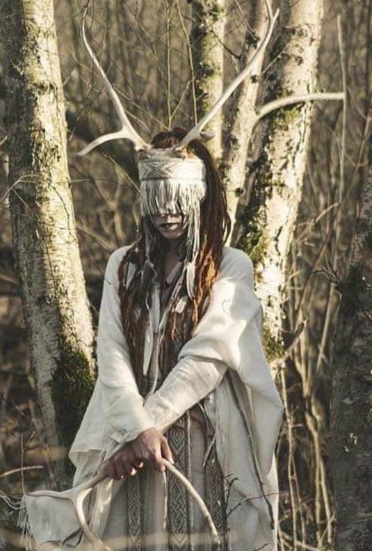 Folklore of Scotland tweet media