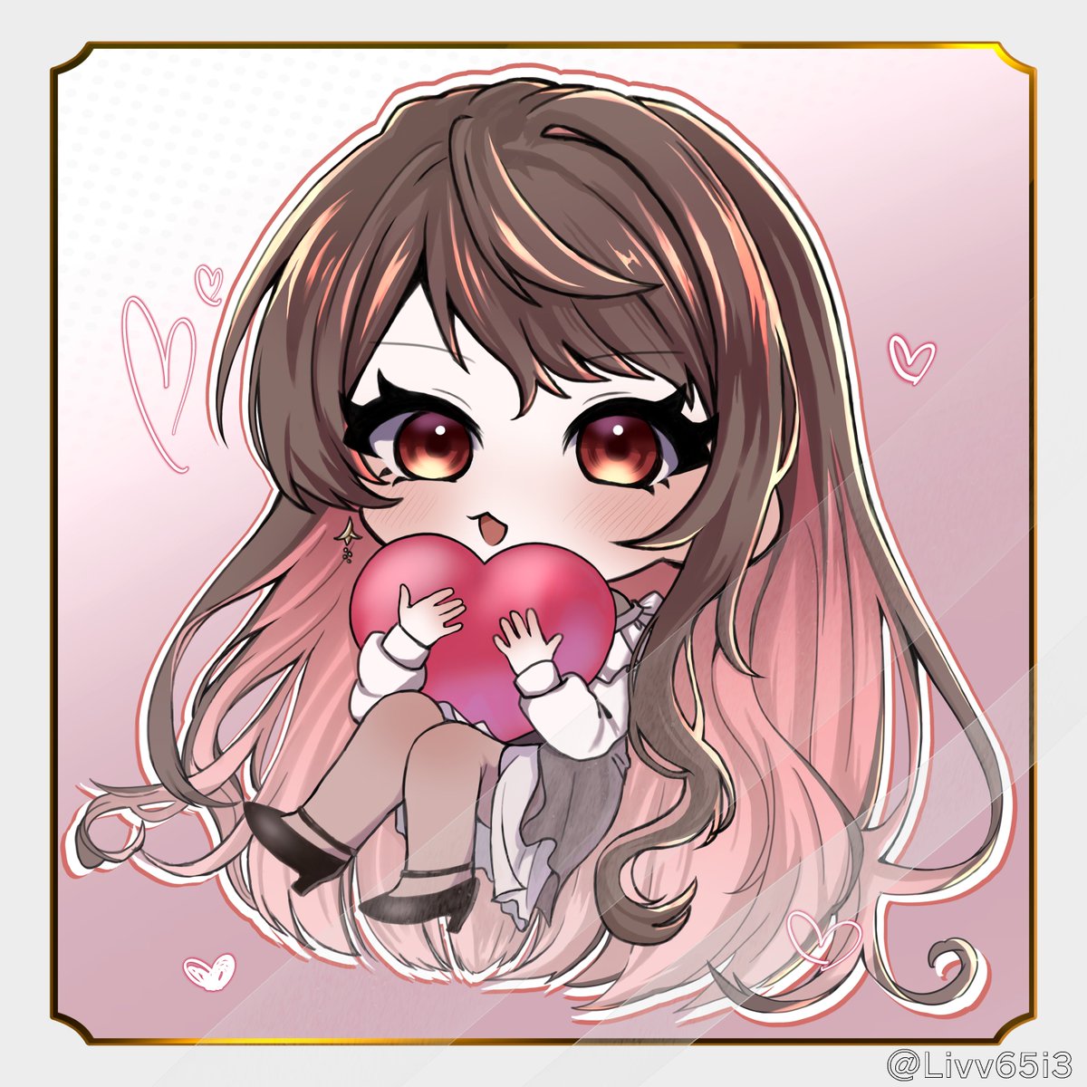 Lillyリリ⚜️💎@ 初配信week中 tweet media