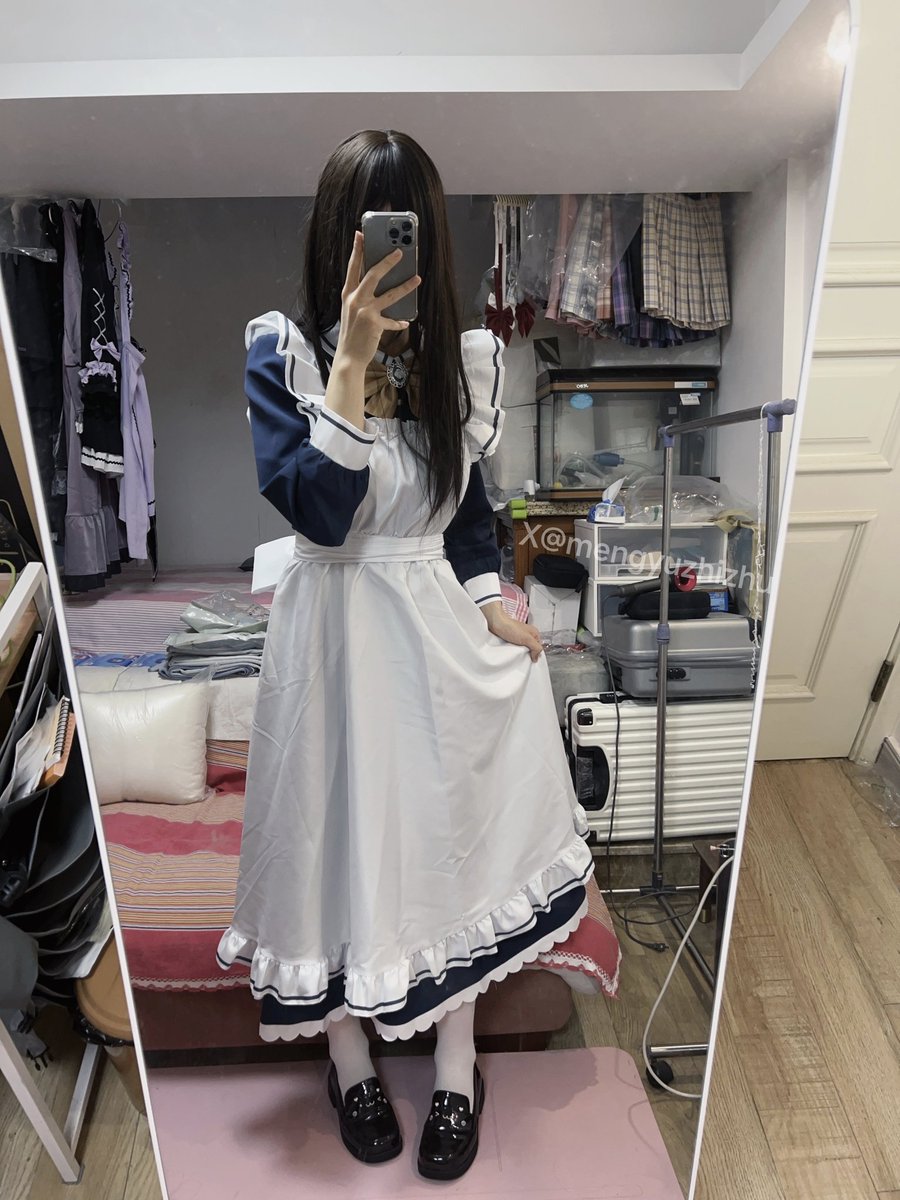萌羽之主 tweet media