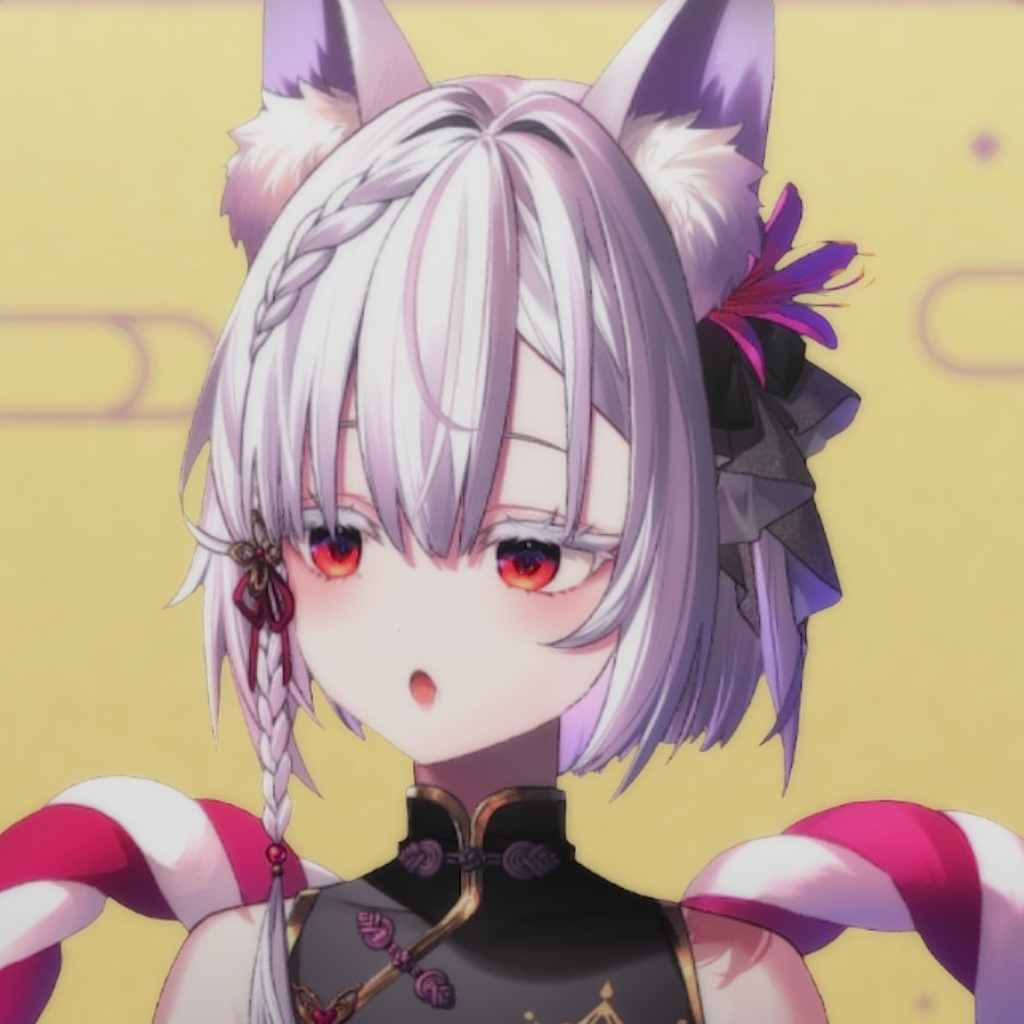 御景ツキ🦊🌛 tweet media