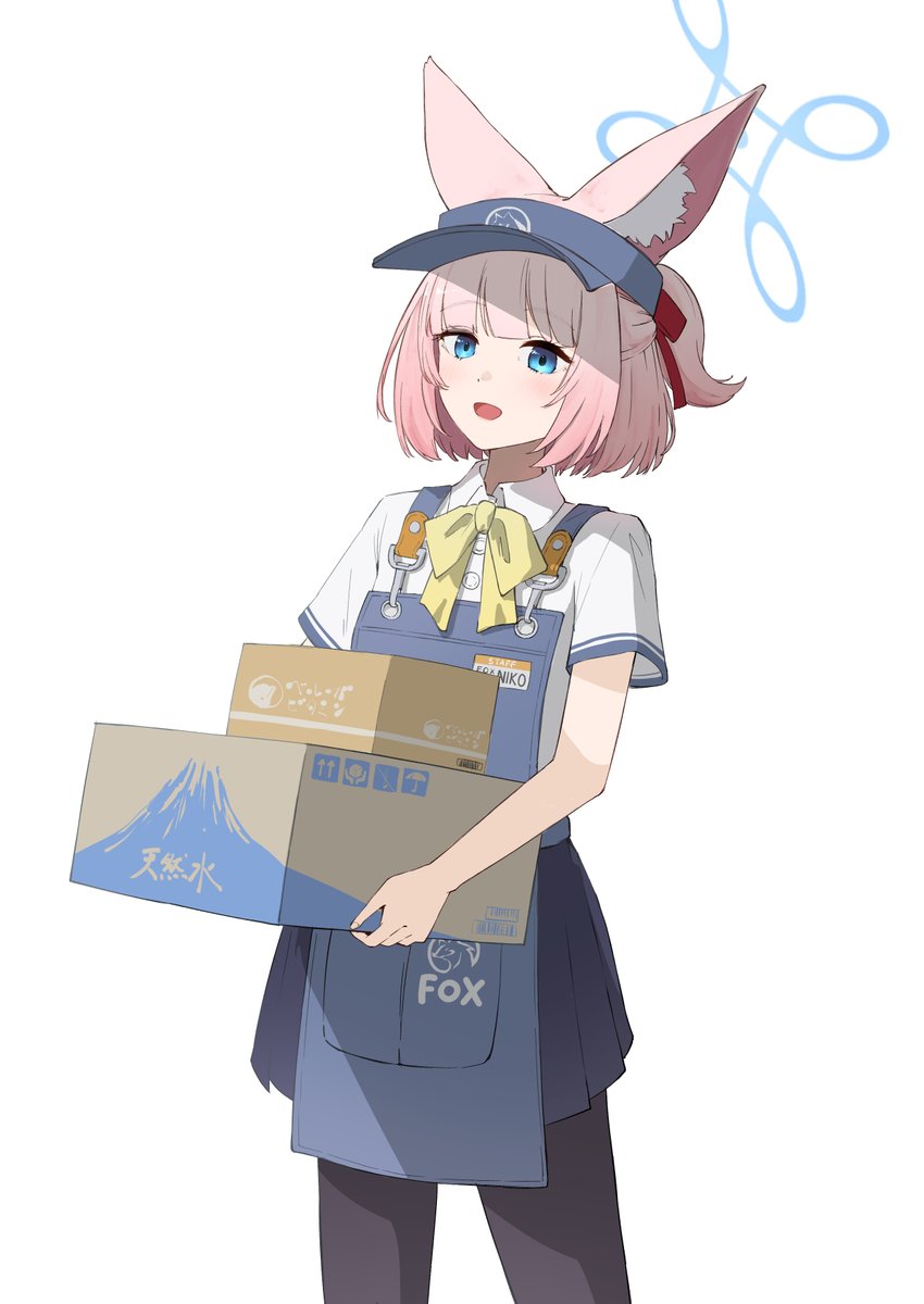 アルバイトの生徒２