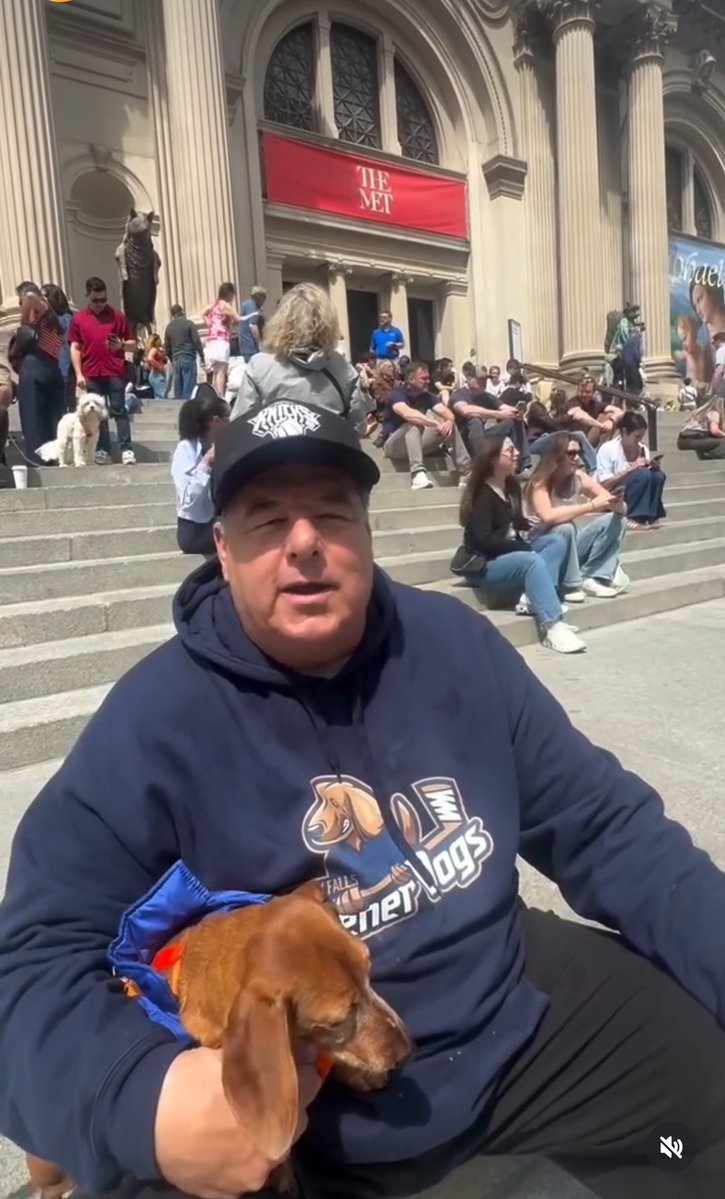 Steve Schirripa tweet media