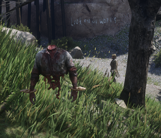 No sé qué le pasó a mi #RDR2 alguien me ayuda?