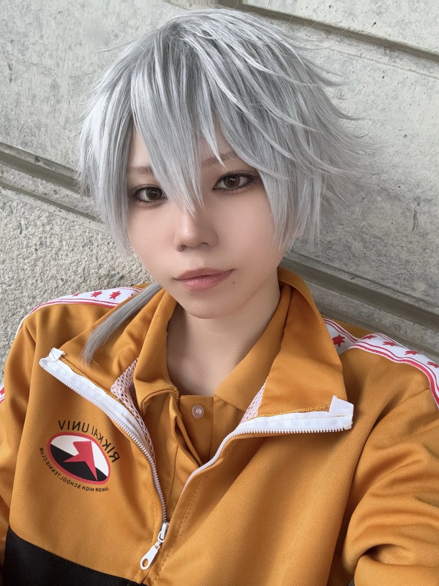 かほ tweet media
