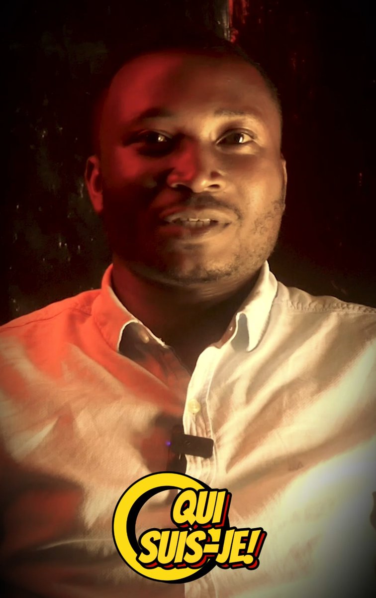 Serge Irenge tweet media