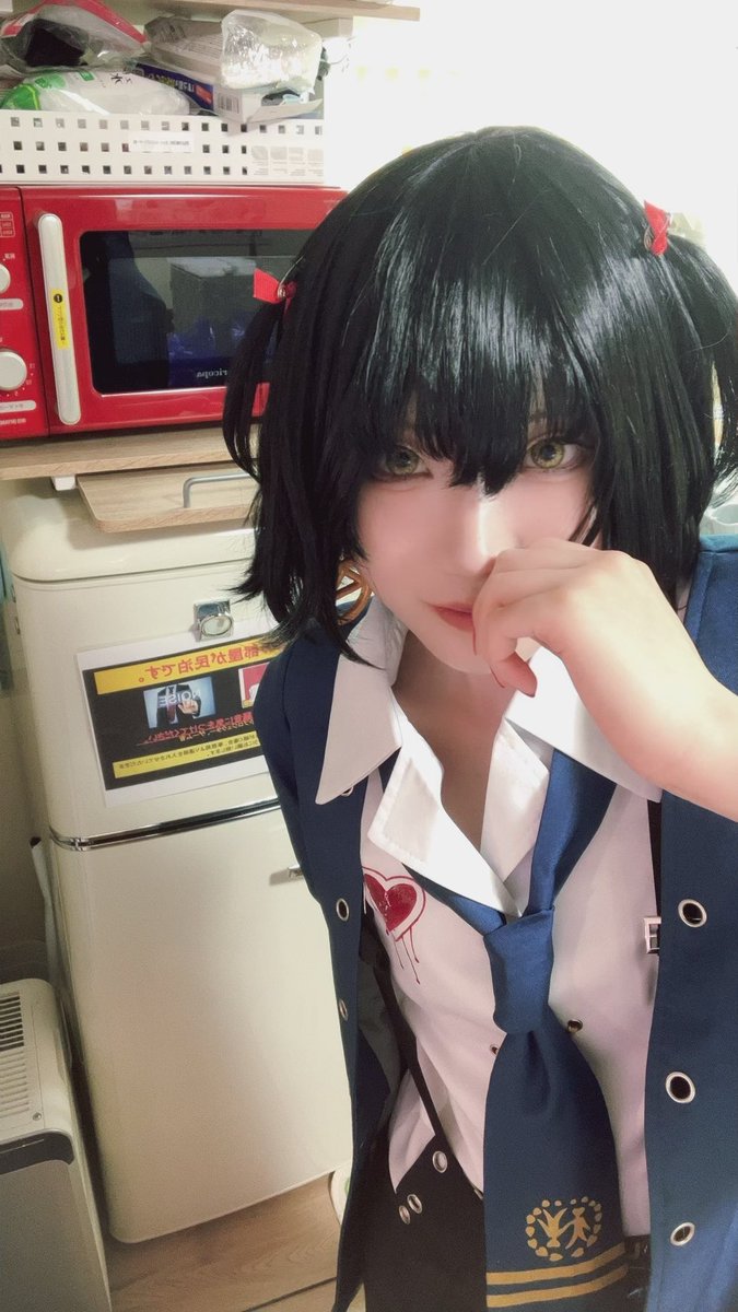 きちゃ✂️✌️ tweet media