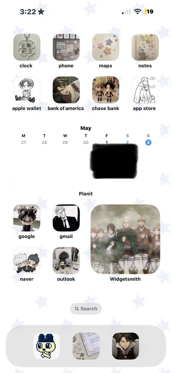 rach⁴⁹ misses celina & nanami tweet media