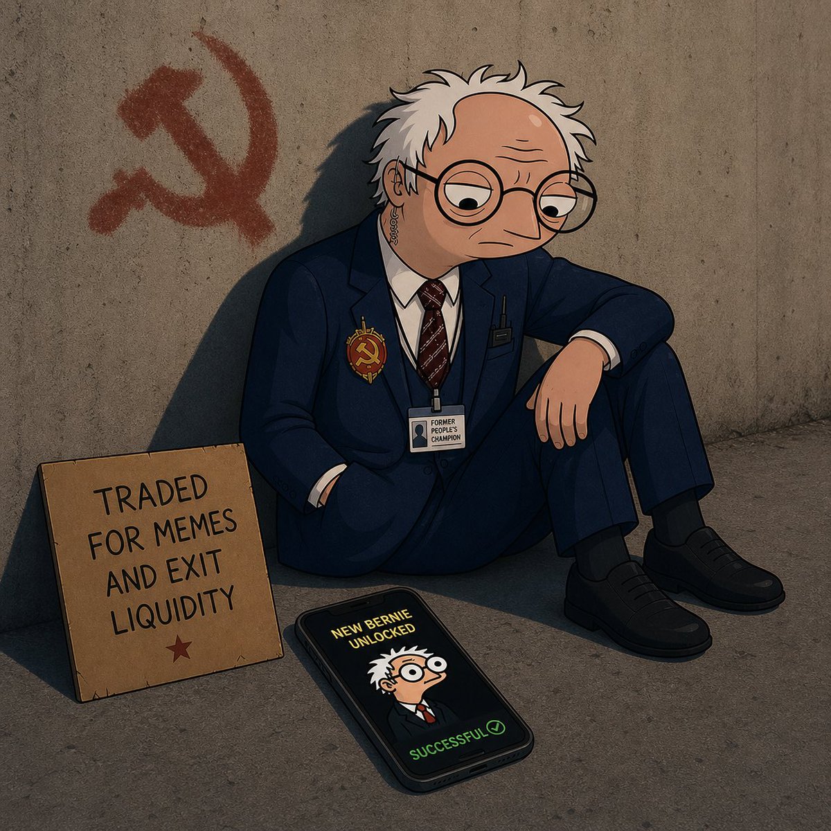 Mr.Hink ☭ tweet media