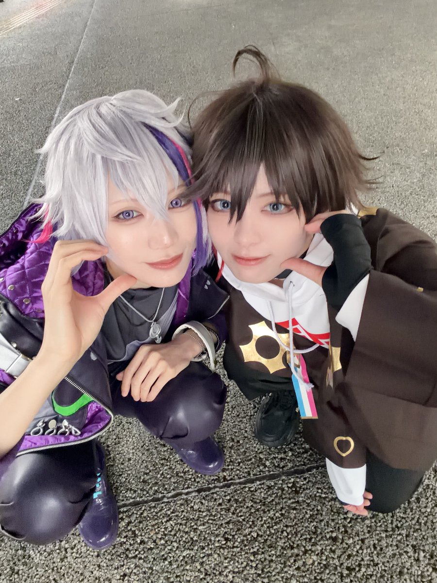 むた@熊MAF両日 tweet media