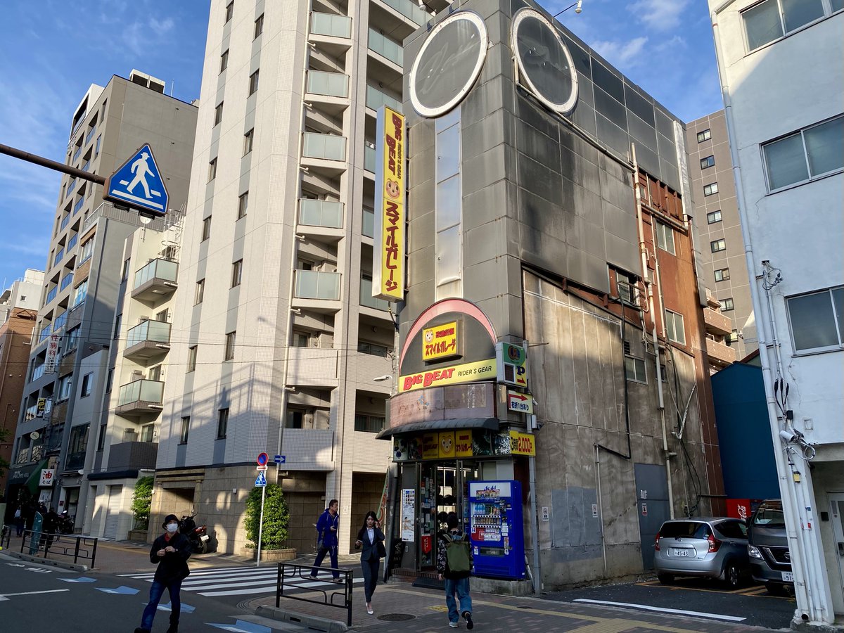 羽鳥写真館 tweet media