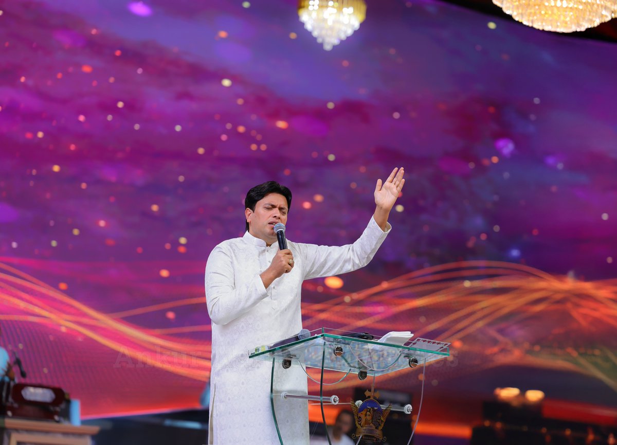 Apostle Ankur Narula tweet media