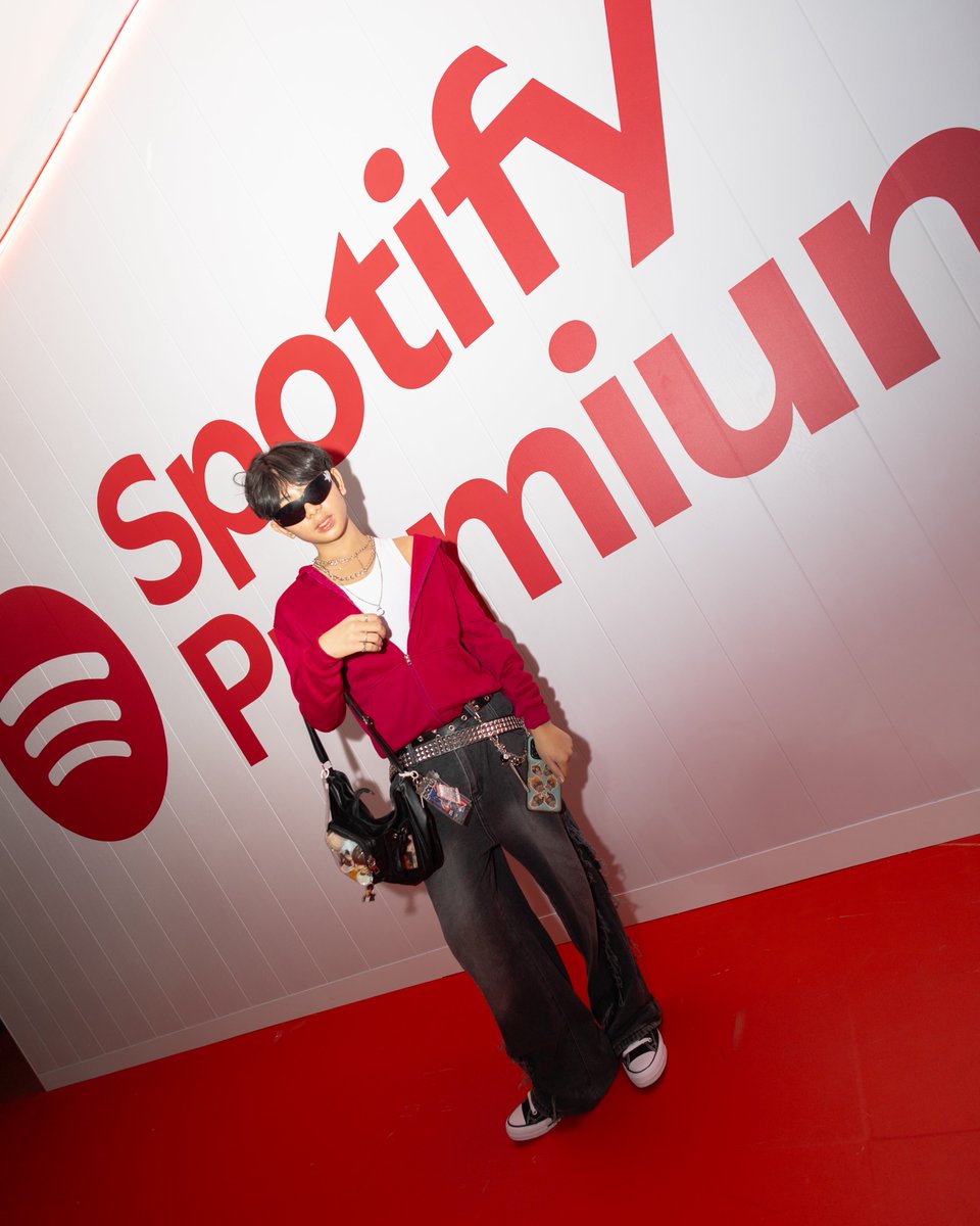 Spotify Philippines tweet media