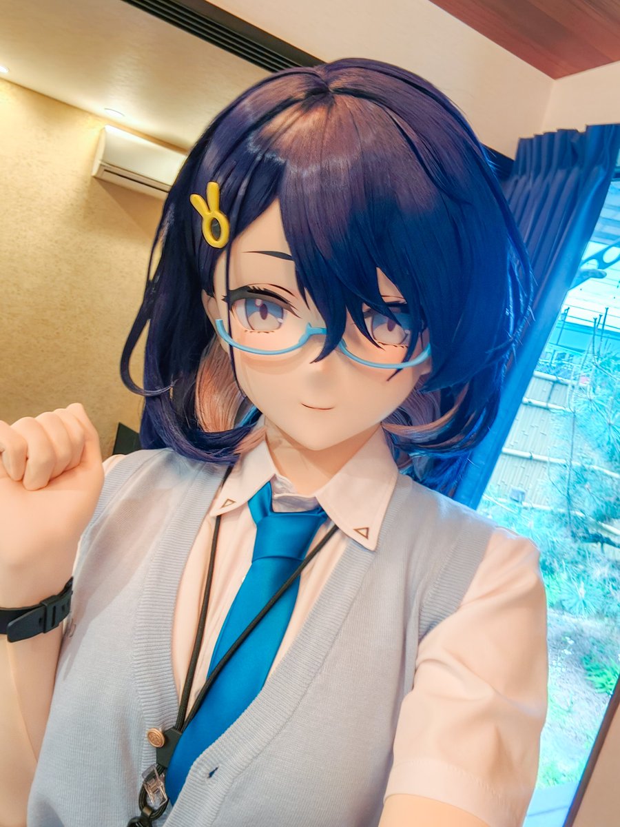 ナルハテ tweet media