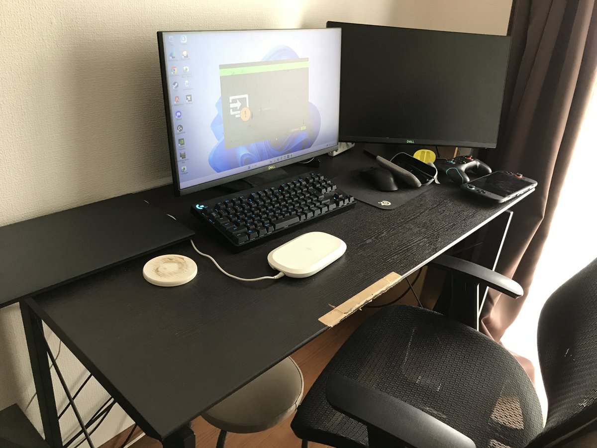 YourPCSupport's tweet photo. 博多区比恵のお客様より、引越し後に映らなくなった #マウスコンピューター の修理依頼。原因は振動による #グラボ 等の #接触不良 でした。仙台から福岡へ転勤直後、GW前に無事直り喜んでいただけました！引越し後のPC不調、意外と多く、この問題が起こったら #引っ越し業者 への相談も忘れずに！！ https://t.co/IUXWOnx9Sq