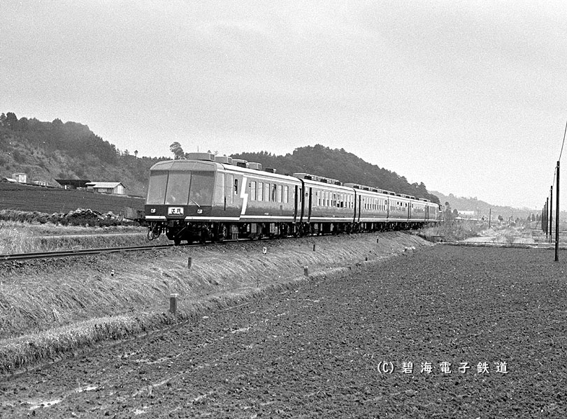 碧電総合運転区 tweet media