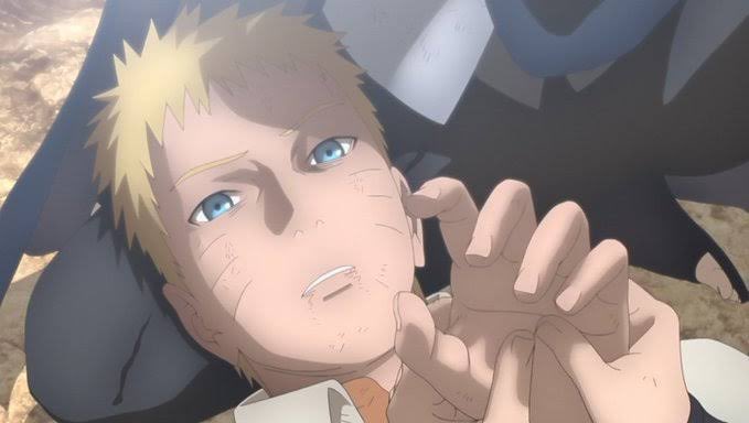 NAATSUU | NARUTO | BORUTO tweet media