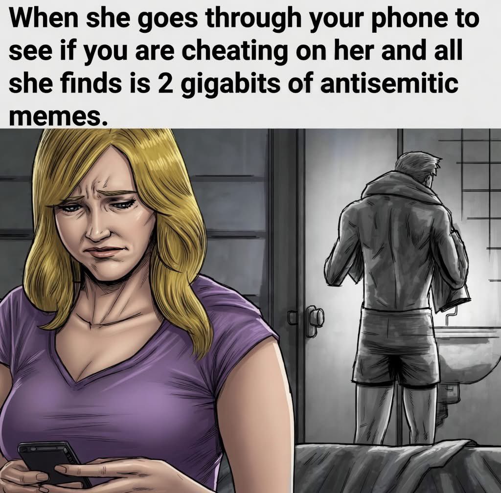 Garbage Human tweet media