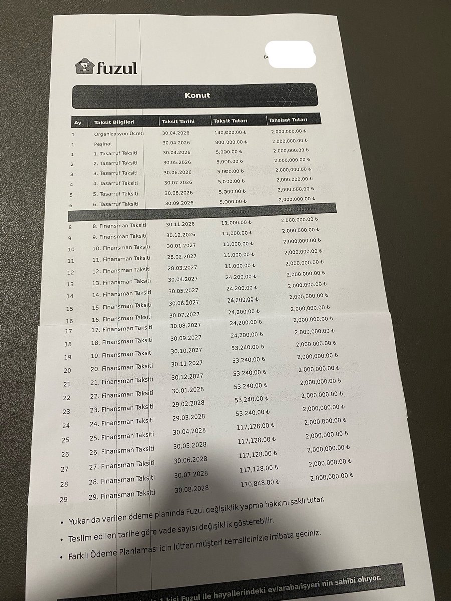 Fatih Yılmaz tweet media