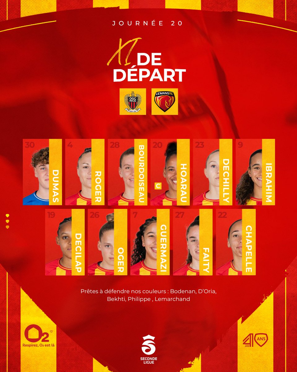 LE MANS FC tweet media