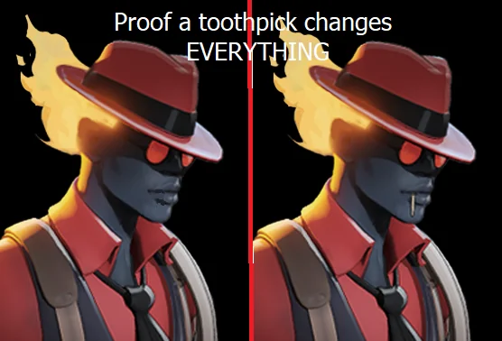 Deadlock Intel tweet media