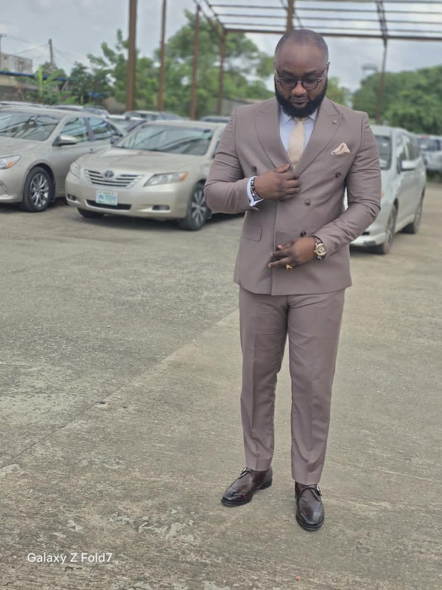 Amb. Stephen O. Enike-Matthew, PhD, MBA, PMP, CMS, tweet media