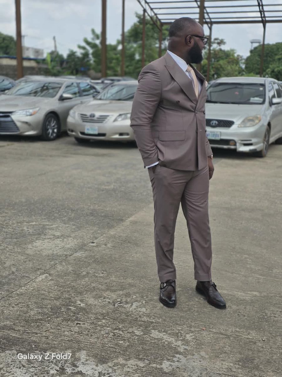 Amb. Stephen O. Enike-Matthew, PhD, MBA, PMP, CMS, tweet media