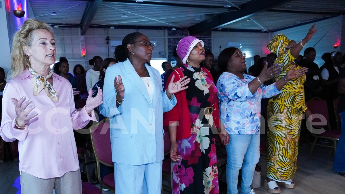 CCOAN Thessalonica Ministries tweet media