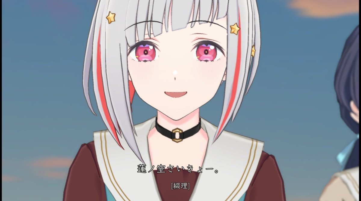 もっさん tweet media