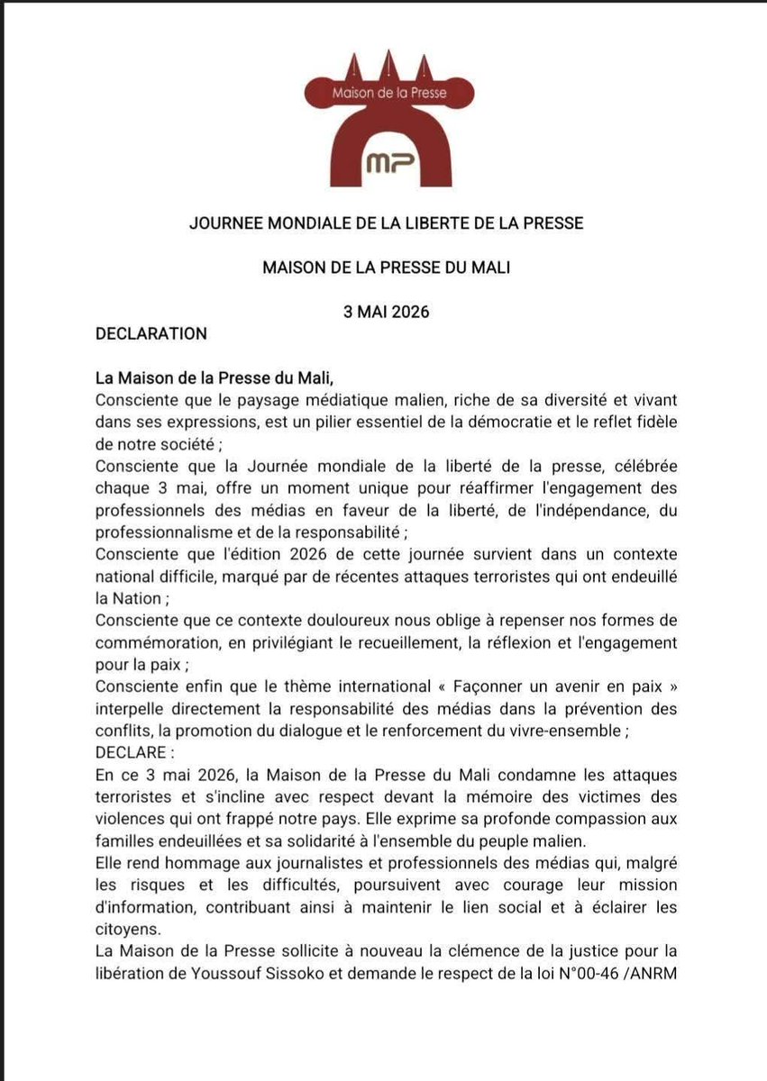 Alassane Konate tweet media
