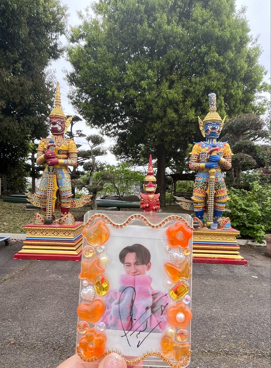 ฮิโรมิ💙🧡🐶🐱 tweet media