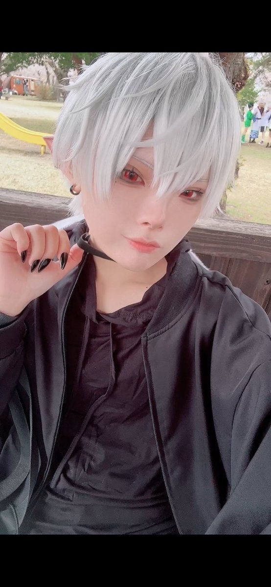ざしさん tweet media