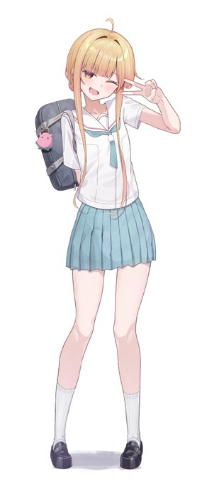 いろはとお揃い～ #超かぐや姫