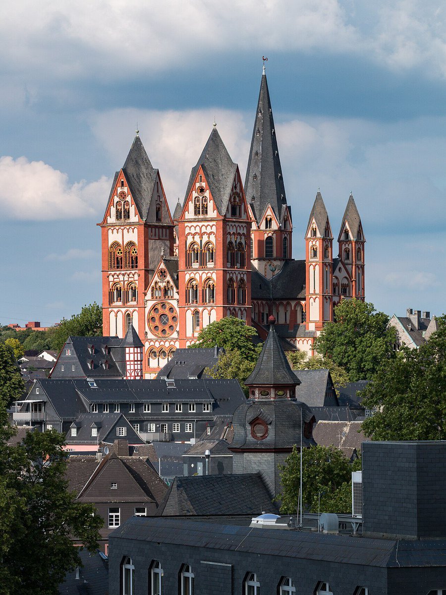 German Catholic Aesthetics tweet media