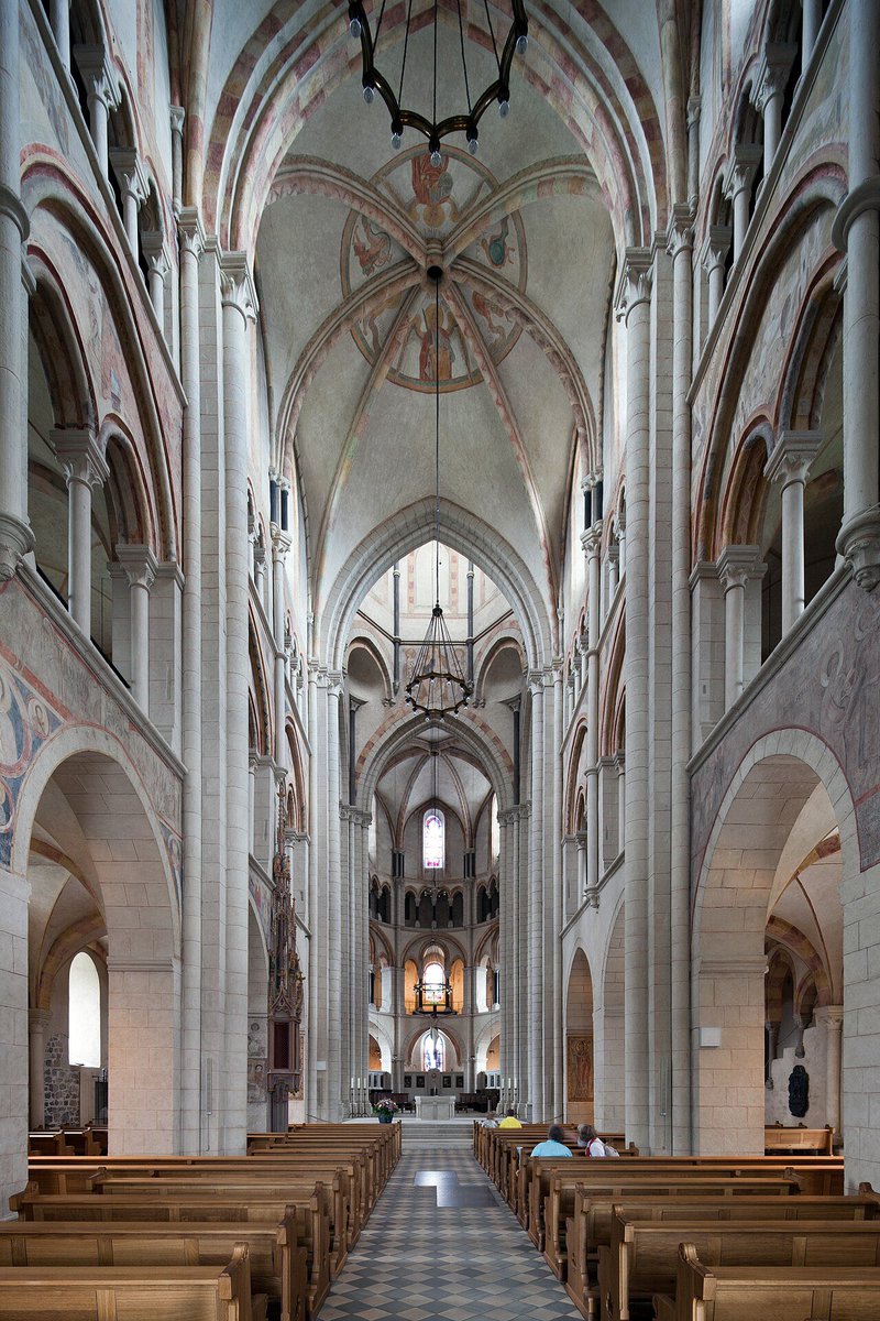 German Catholic Aesthetics tweet media