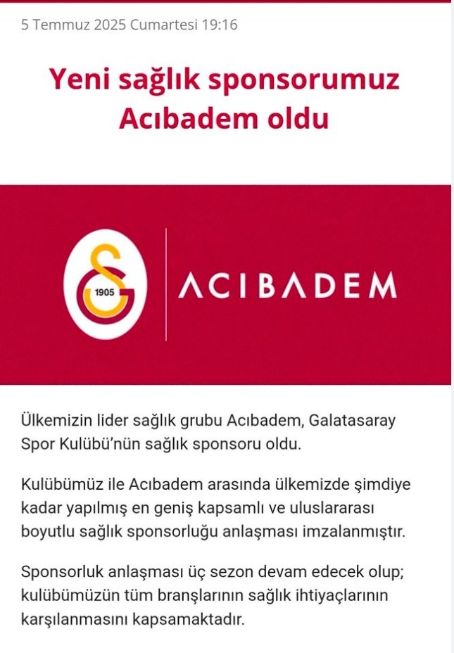 Fenerli İsmail tweet media