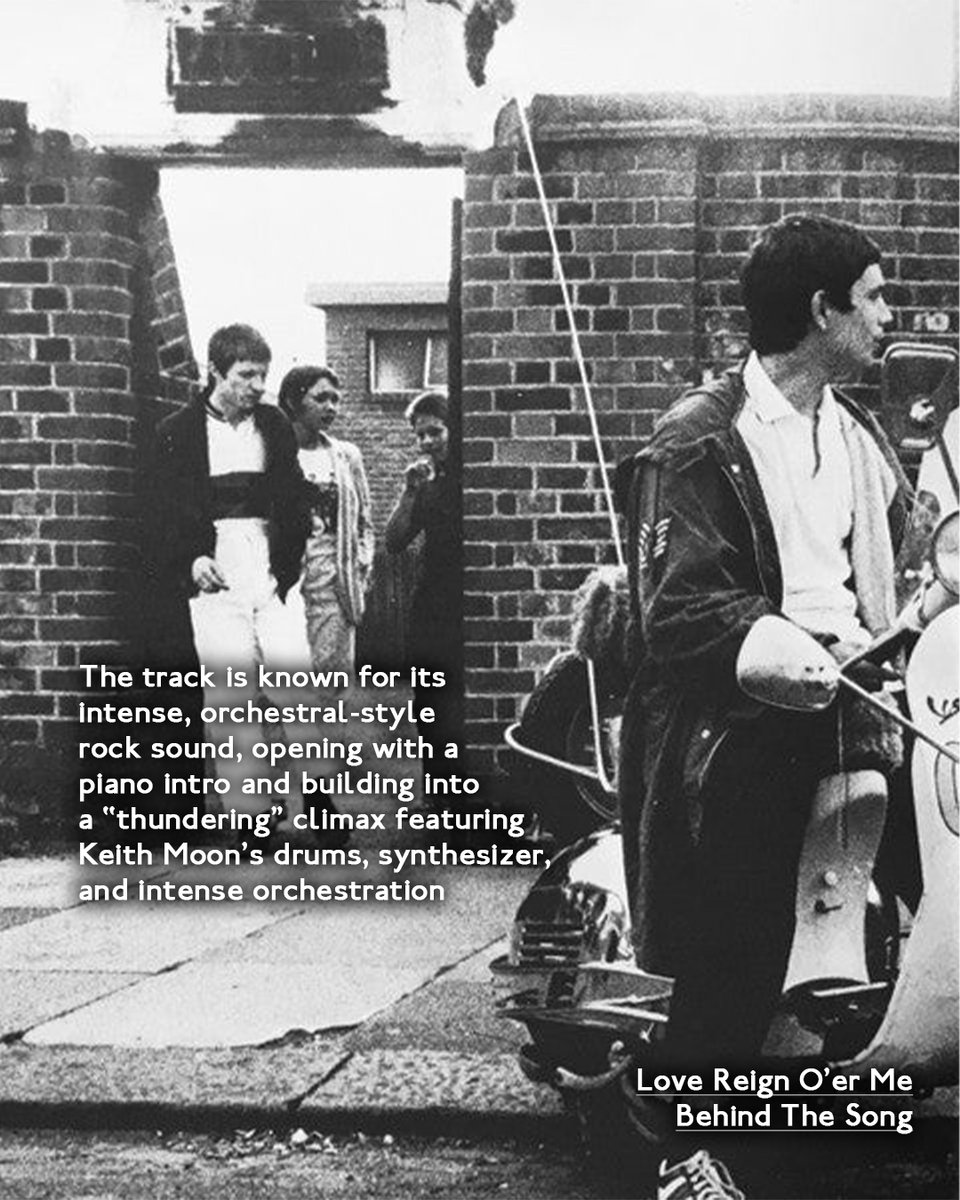 The Who tweet media