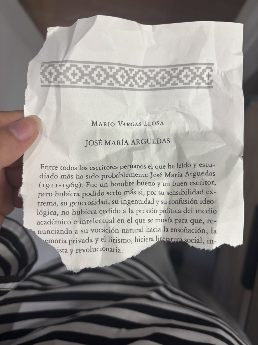 no se celebró lo suficiente la muerte de mario vergas de mierda llosa