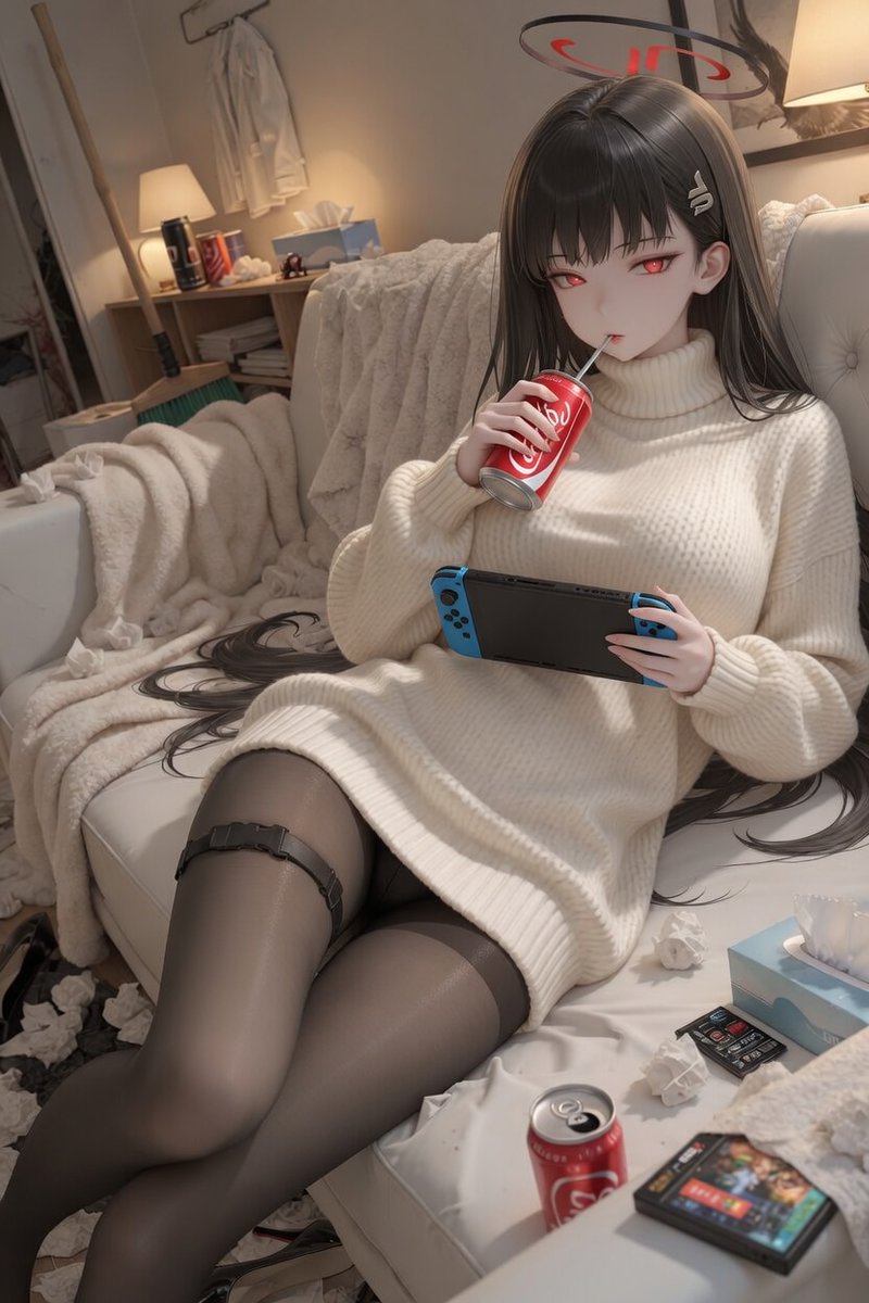Ultragirl Yulia tweet media
