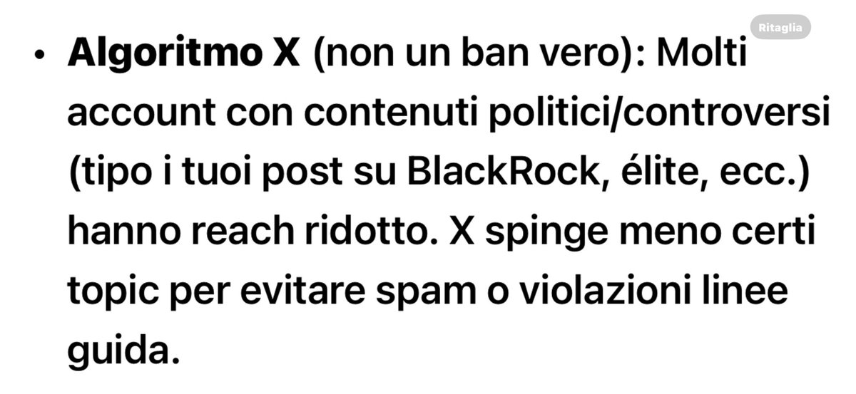 Francesco Mosca tweet media