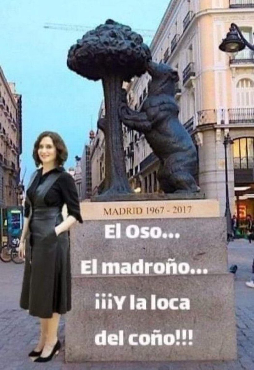 Lucía Etxebarriga tweet media