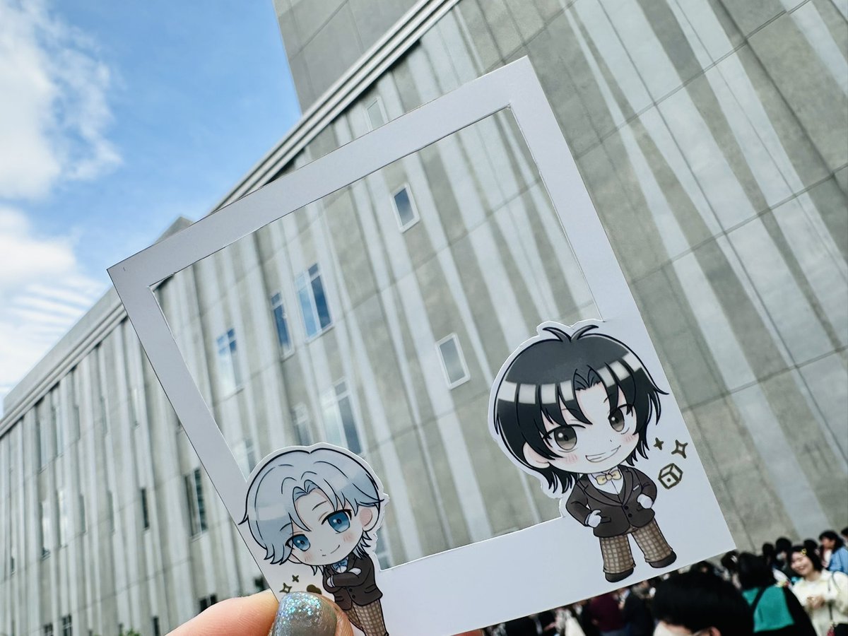 naconaco75's tweet photo. 隊長が隊長で、オープニングで全員揃った時思わず目が潤んじゃった🥹その後は涙が出るほど笑って最高に楽しくて幸せな時間でした！
救急隊大好き！！！

 #きゅきゅふぇすMAX https://t.co/XuYCIAq1ZB
