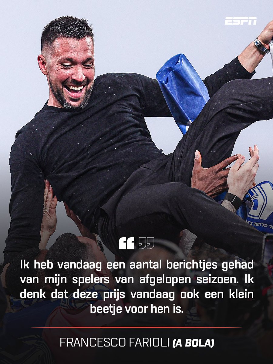 ESPN NL tweet media