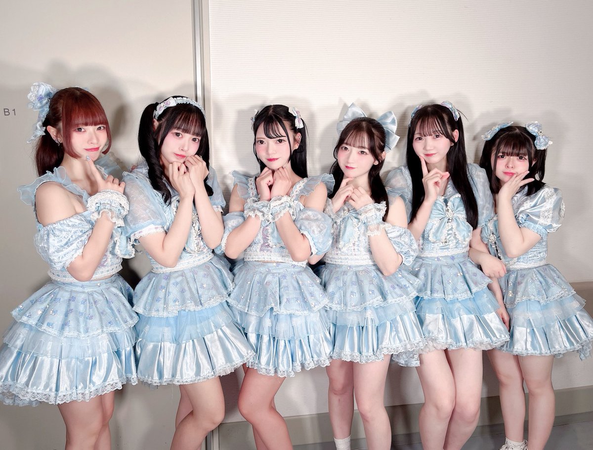 SAKURA Live Event tweet media
