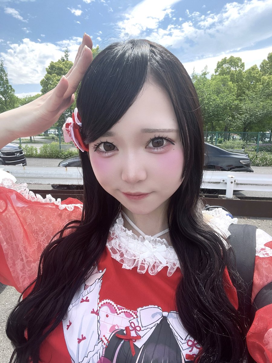 御伽りるむ【ドレスコード】 tweet media