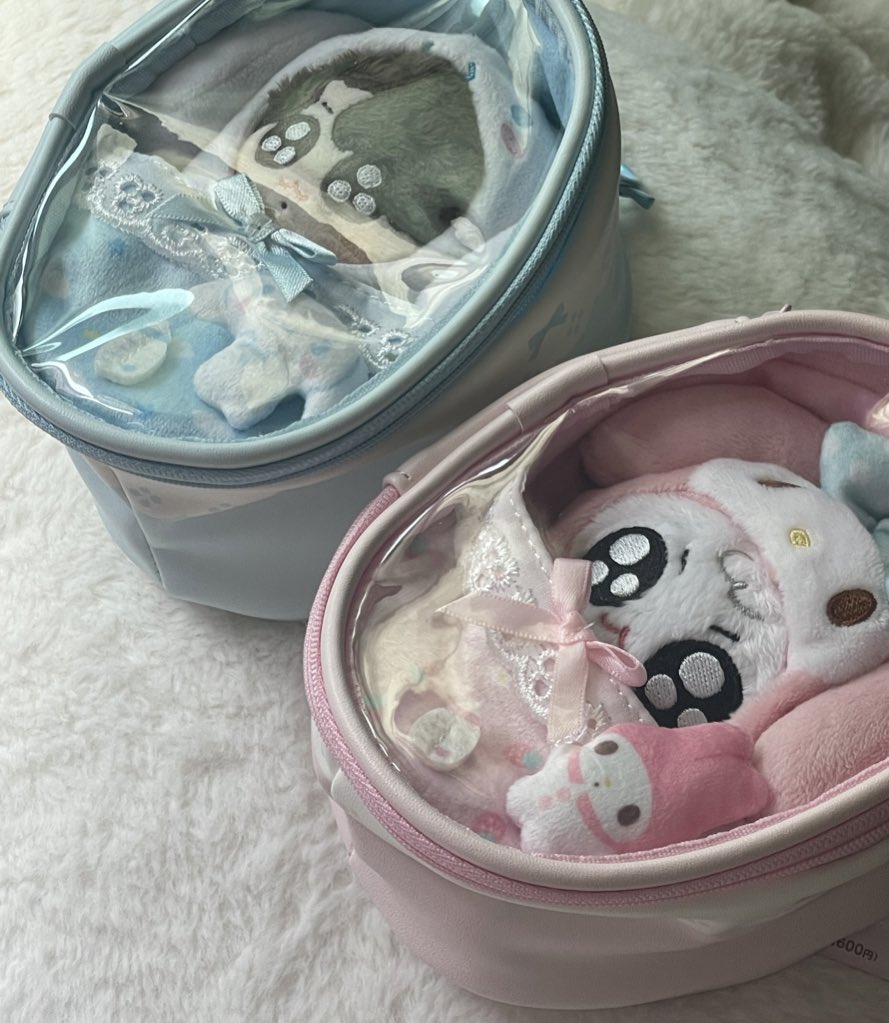 knpxroom🐰🎀 ปล่อยของสะสมบังทัน tweet media