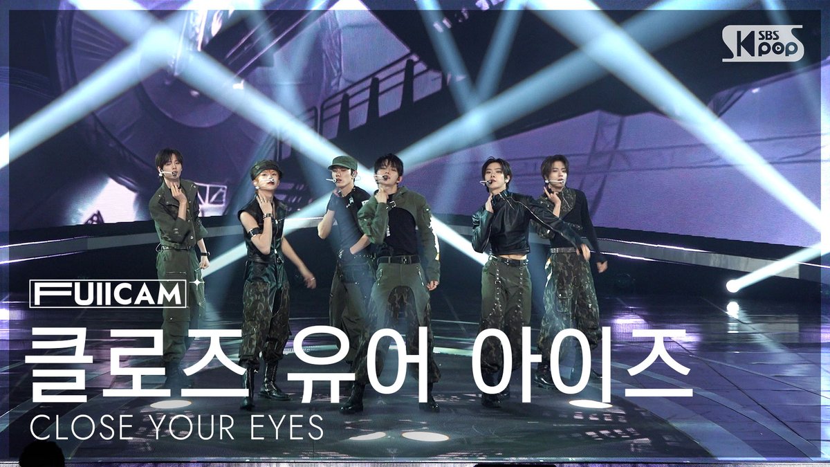 closeyoureyesギョンベ仙台2ショ3/19 WeverseCLOSE YOUR EYES图片 - CLOSE YOUR EYES Digital Single