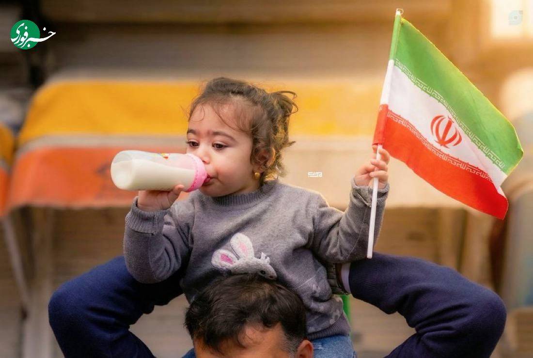 خبرفوری tweet media