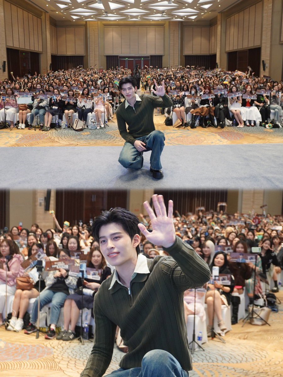 PondPhuwin Official Thailand (DoubleP) tweet media