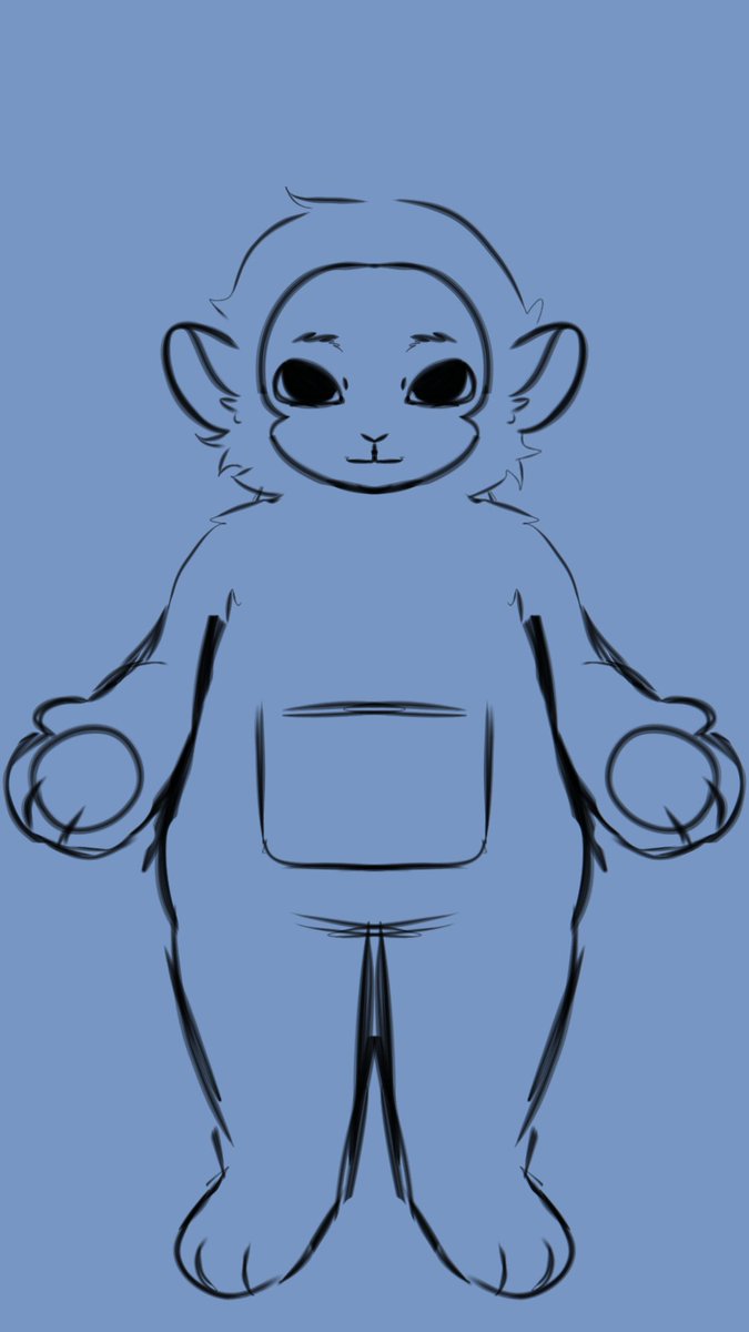 newborn tweet media