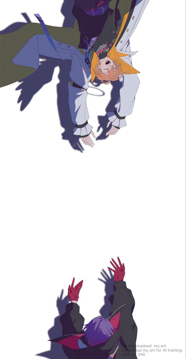 無味 tweet media